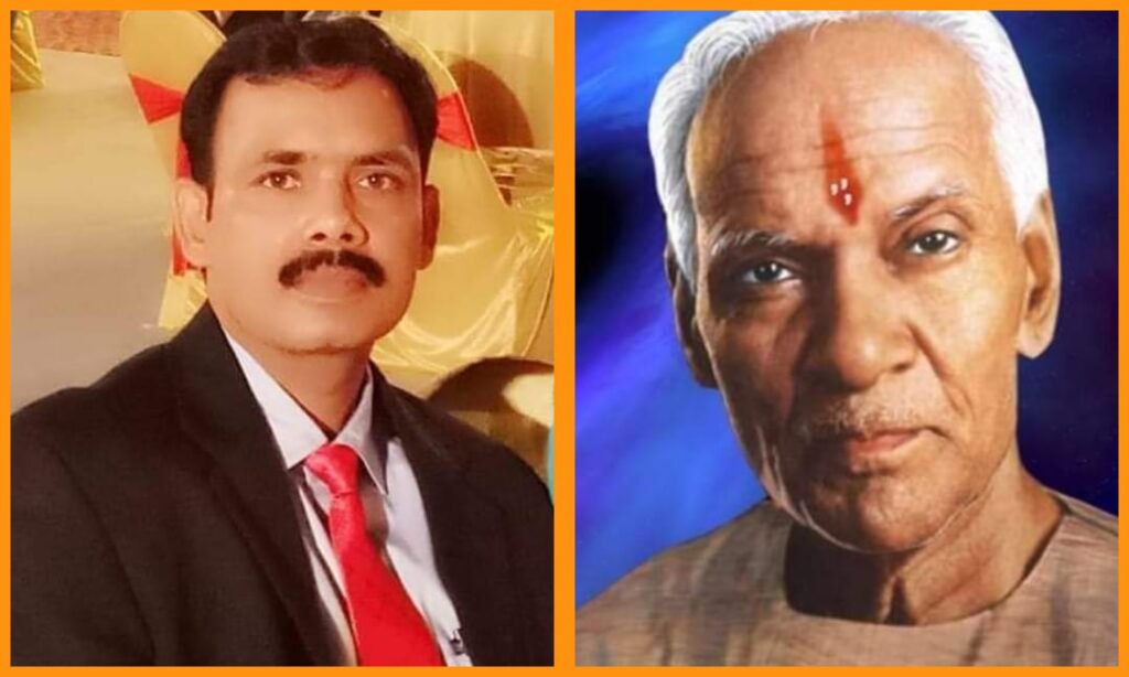 गुरु पूर्णिमा पर प्रदेशवासियों को हार्दिक बधाई एवं शुभकामनाएं-हरिंद्र सिंह