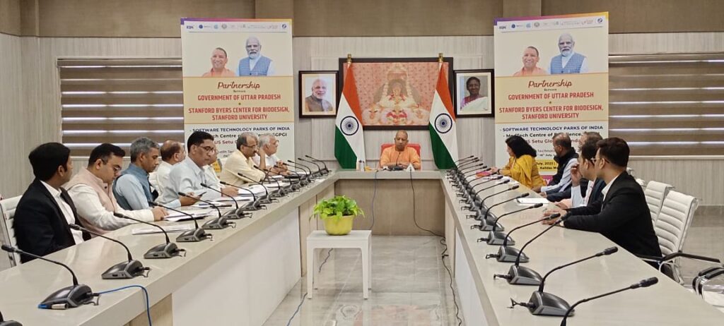 पीएम आवास ग्रामीण के तहत यूपी को मिला अतिरिक्त 1.44 लाख घरों का कोटा