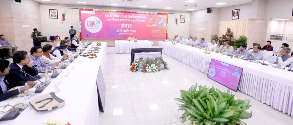 शिक्षा में किया गया निवेश कभी व्यर्थ नहीं जाता: मुख्यमंत्री