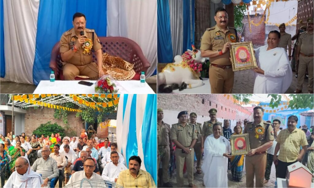 हरदोई महिला सशक्तिकरण तथा महिला सम्मान, सुरक्षा व जागरूकता हेतु चलाया जा रहा विशेष अभियान