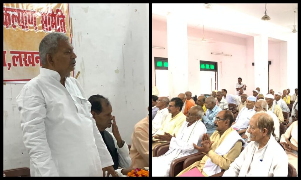 लोकतंत्र की रक्षा में सेनानियों का रहा है अविस्मरणीय योगदान - यशवंत सिंह