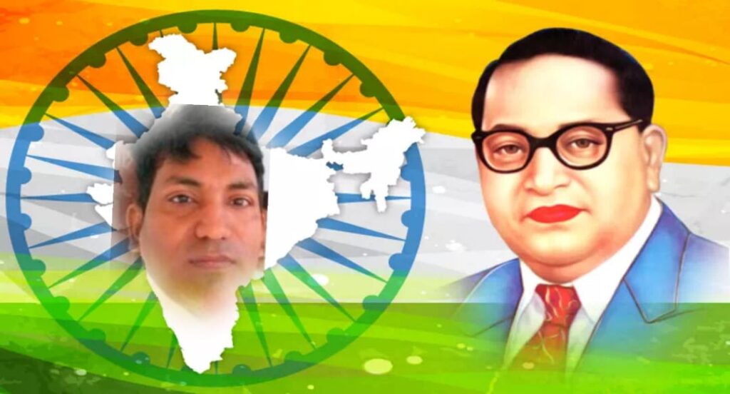 समस्त प्रदेशवासियों को स्वतंत्रता दिवस की हार्दिक बधाई व शुभकामनाएं-राजेश