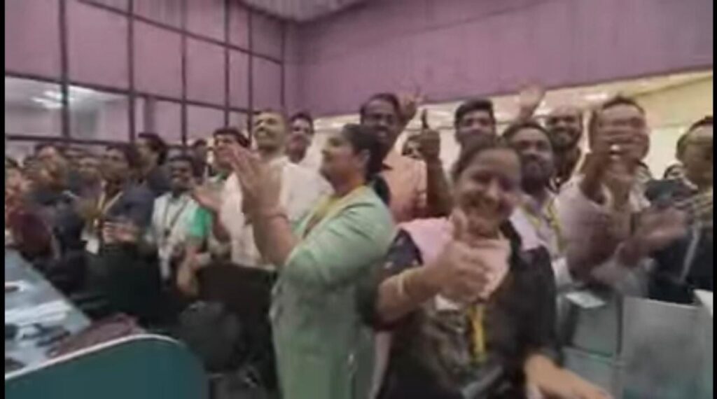 'चंद्रयान-3' की सफलता भारतीय अंतरिक्ष विज्ञान के स्वर्णिम युग का आरंभ: योगी आदित्यनाथ