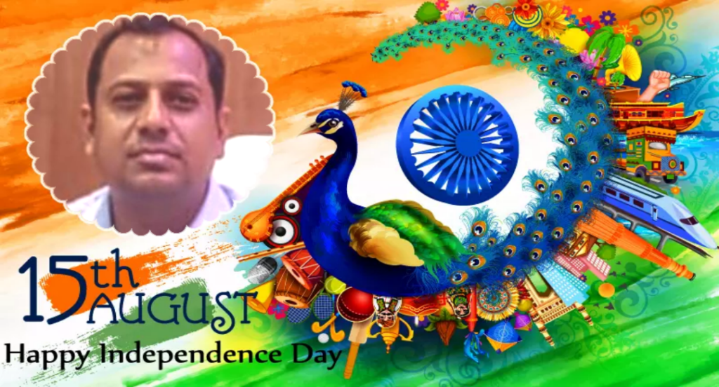 समस्त प्रदेशवासियों को स्वतंत्रता दिवस की हार्दिक शुभकामनाएं:नरोत्तम कुमार