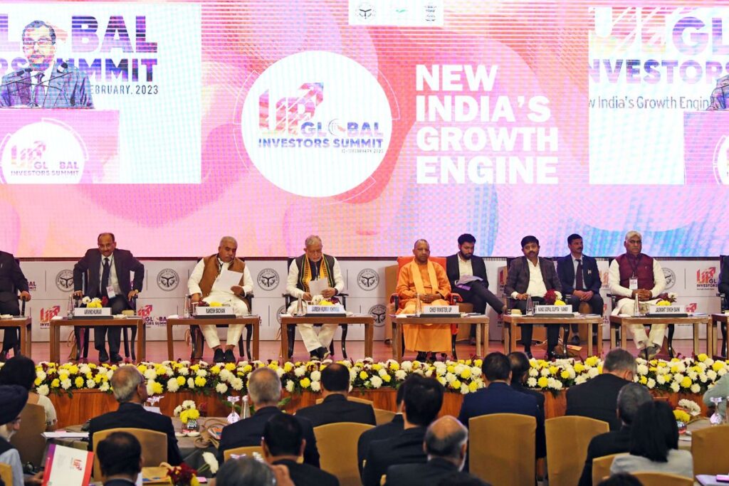 यूपी में रोजगार के बड़े स्रोत बने एमएसएमई और ओडीओपी