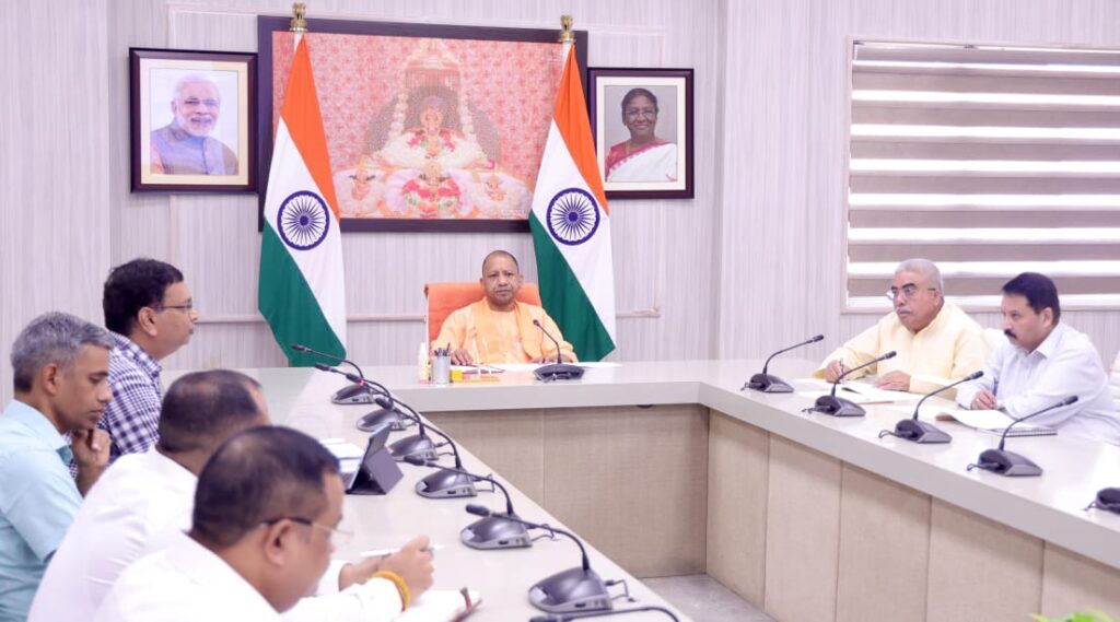 जीआईएस की तरह जीबीसी में भी शानदार भागीदारी