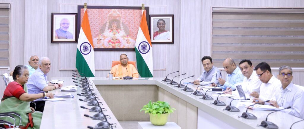 गलत बिलिंग पर तत्काल एक्शन ले रही योगी सरकार