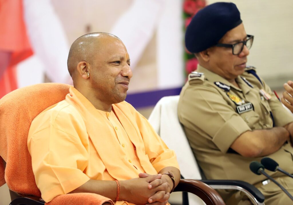 देश ही नहीं दुनिया भर में होगी उत्तर प्रदेश फॉरेंसिक इंस्टीट्यूट की पहचानः सीएम योगी 