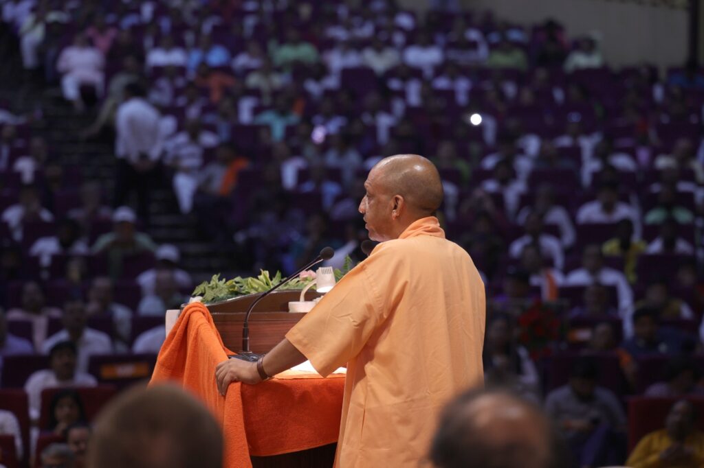 बाला फीचर्स से लैस होंगे उत्तर प्रदेश के 449 को-लोकेटेड आंगनबाड़ी केंद्र 