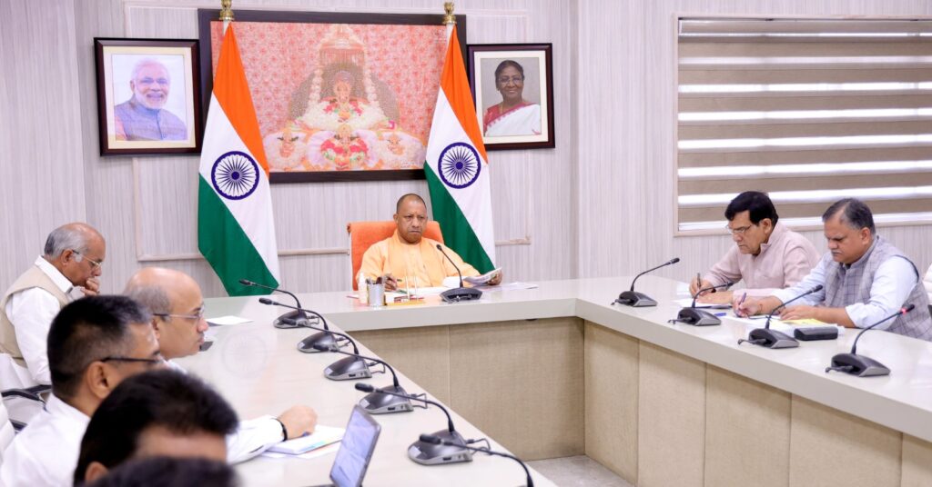 पौधरोपणः लक्ष्य से आगे निकले यूपी के 47 जिले 