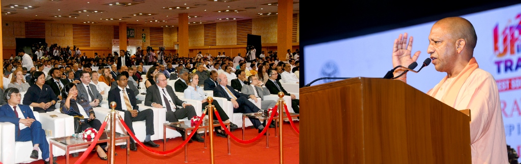 मोटो जीपी भारत के जरिए यूपी की सशक्त छवि को प्रस्तुत करेगी योगी सरकार 