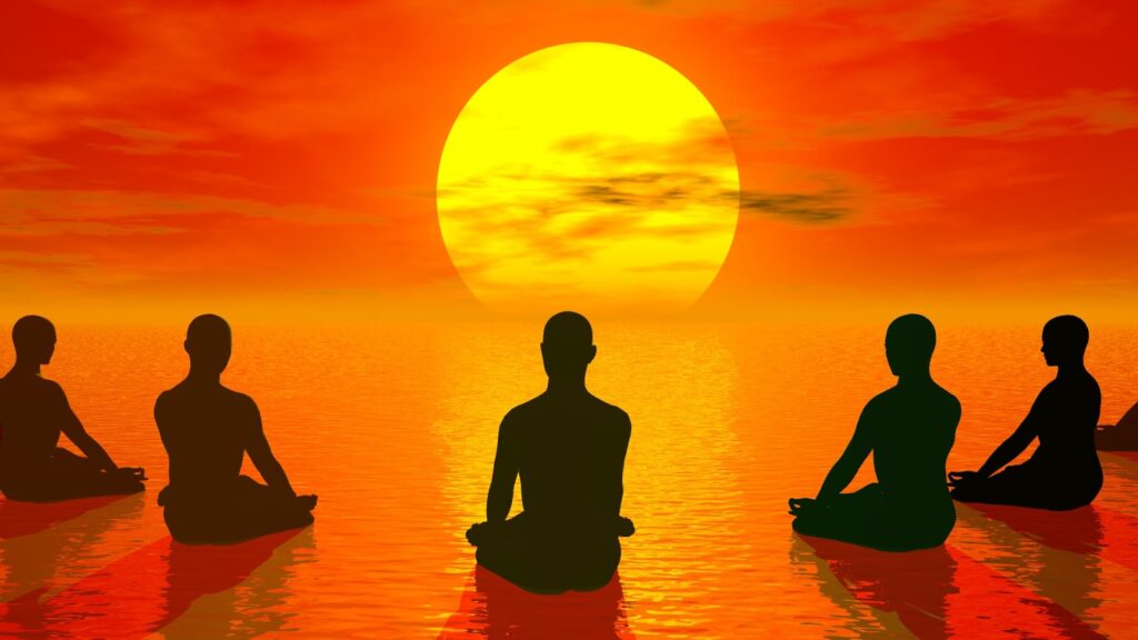 परिशोधन प्रगति का प्रथम चरण