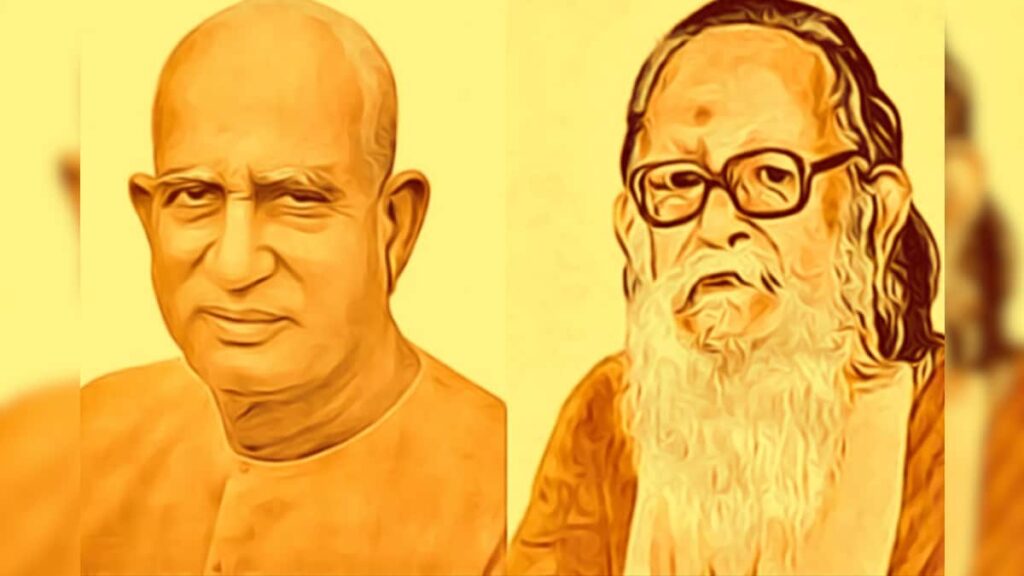 नाम के नहीं सचमुच के दिग्विजयी थे दिग्विजयनाथ