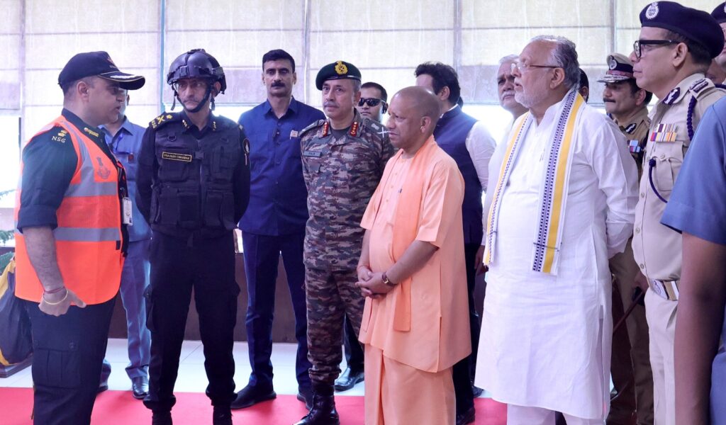 17 सितंबर से पूरे प्रदेश में चलेगा आयुष्मान भवः अभियान 