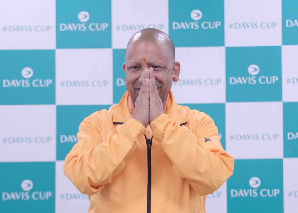 रफ्तार और रोमांच के इवेंट का हुआ आगाज, फाइनल रेस के साक्षी बन सकते हैं सीएम योगी 