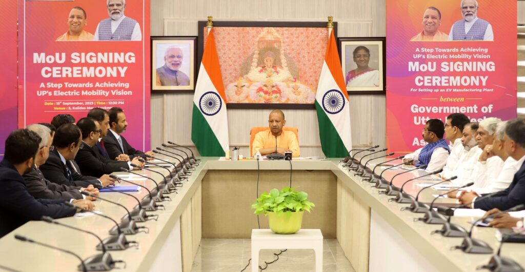 ई ऑक्शन के जरिए 38 कमर्शियल प्रॉपर्टीज आवंटित करेगा यीडा