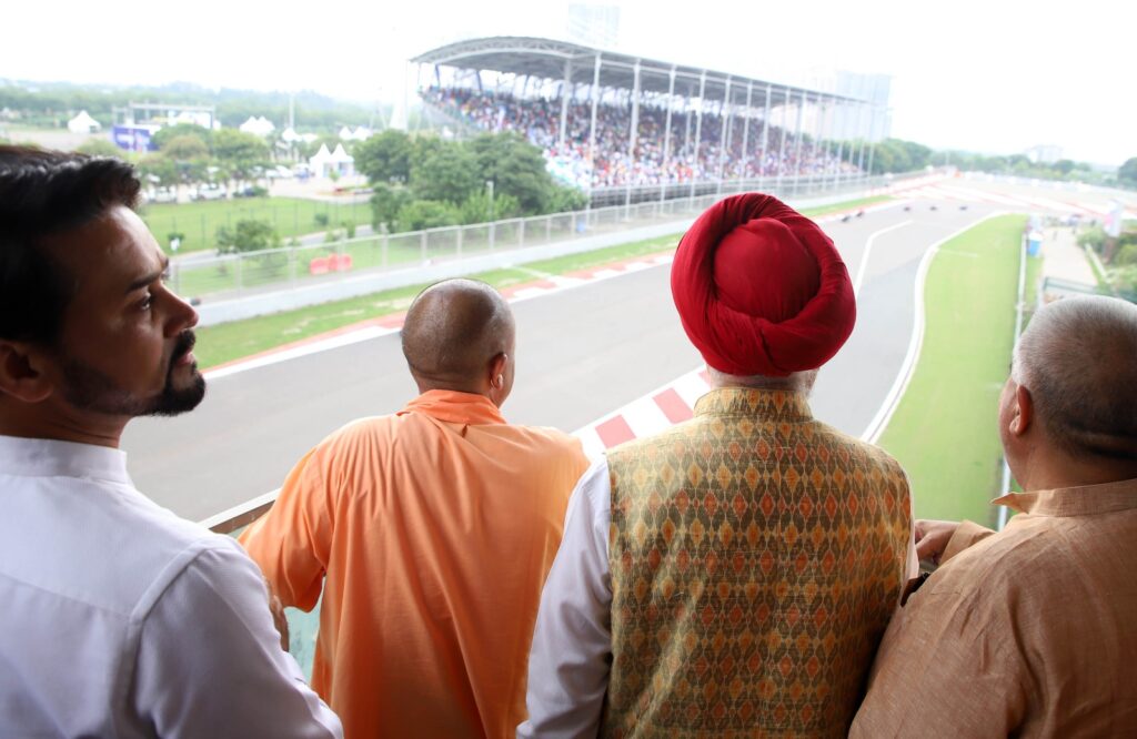 2023-24 में 62 हजार मार्गों का कायाकल्प करेगी योगी सरकार