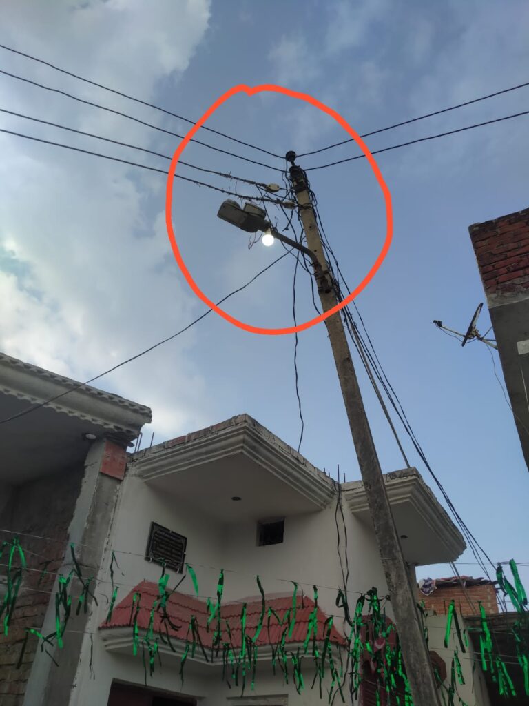 पिछड़ेपन की इबारत लिखता नगर पालिका प्रशासन