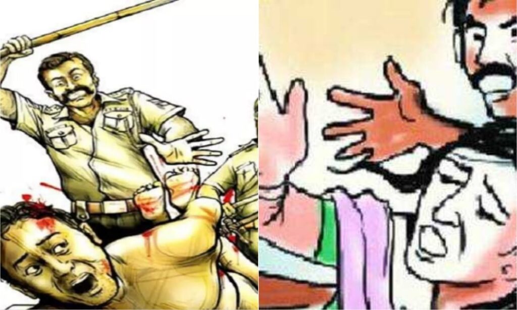 सी एम योगी से अपनी दरख्वास्त करने आयी महिला के साथ हुआ दुष्कर्म