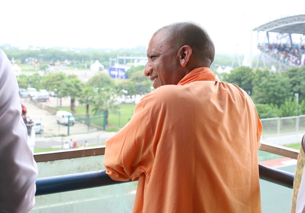 ग्रेटर नोएडा में कमर्शियल फुटप्रिंट बढ़ाने पर योगी सरकार का फोकस