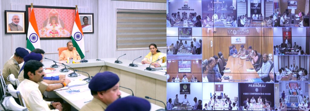 राजस्व वादों के निस्तारण में स्वीकार नहीं 'तारीख पर तारीख' का रवैया: मुख्यमंत्री