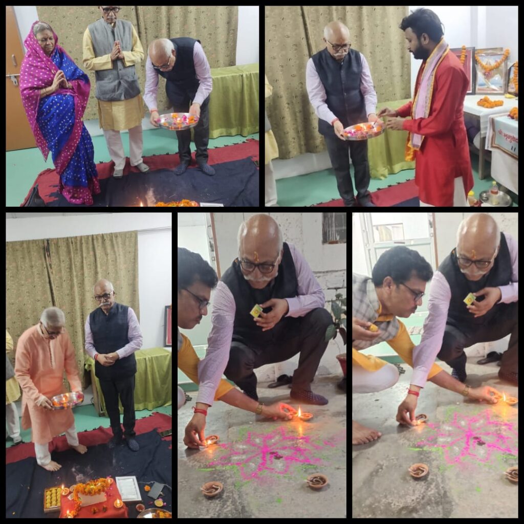 प्रकाशपर्व दीपावली के पावन अवसर पर समस्त प्रदेशवासियों को हार्दिक बधाई और शुभकामनाएं-जेपी सिंह