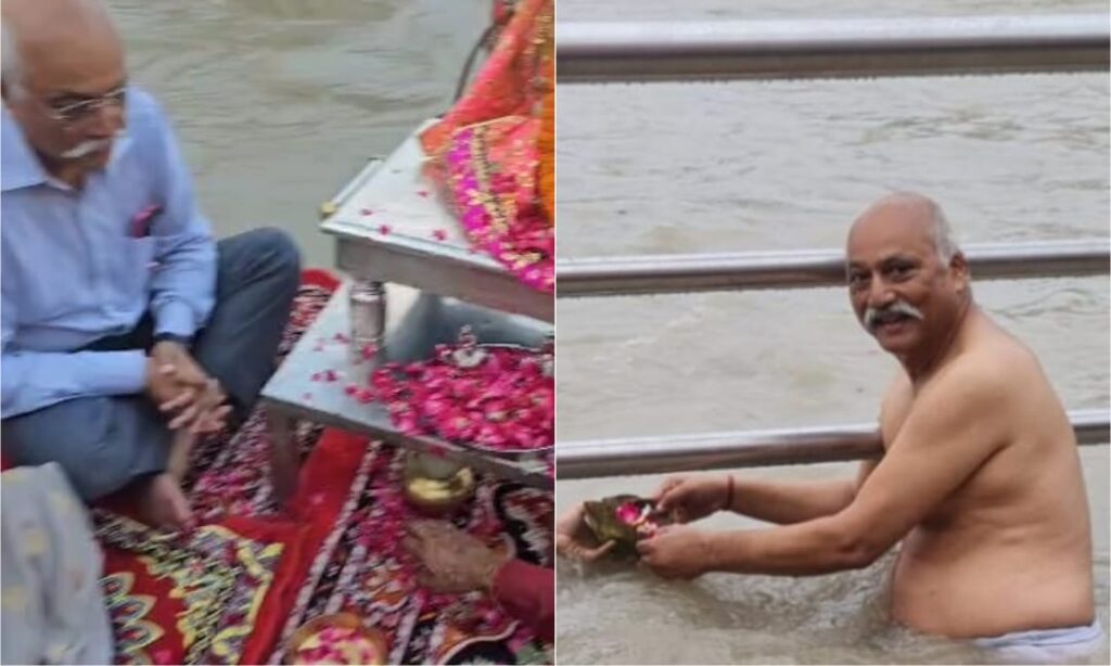 कार्तिक पूर्णिमा के पवन अवसर पर समस्त प्रदेशवासियों को हार्दिक बधाई एवं शुभकामनाएं-जेपी सिंह