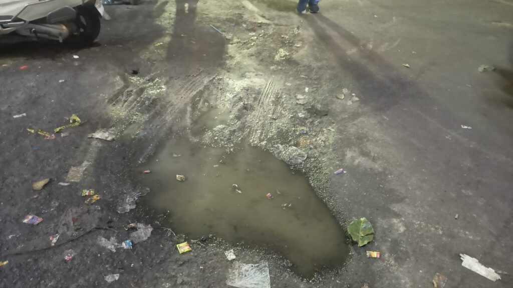 मुख्यमंत्री के आदेशों को पलीता लगाते सरकारी अधिकारी