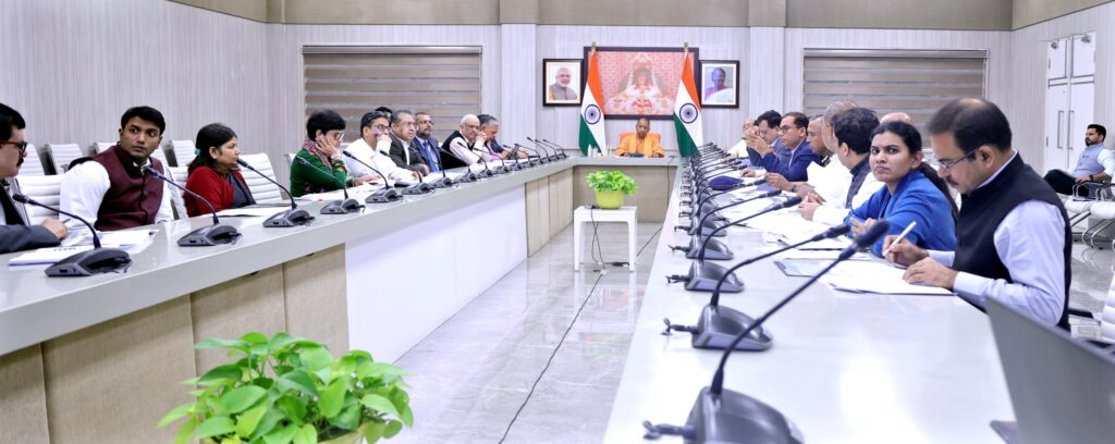 सीएम के आशीर्वाद से खास बन जाएगा 1500 बेटियों का विवाह समारोह