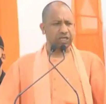 मतदान हमारा कर्तव्य भी और अधिकार भी: सीएम योगी