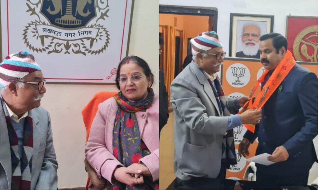 राष्ट्रीय सनातन महासंघ ने 22 जनवरी 2024 को सजीव प्रसारण, यज्ञ,स्वास्थ शिविर, भंडारा प्रसाद हेतू आमंत्रण दे सहभागिता का निवेदन किया -जितेन्द्र प्रताप सिंह