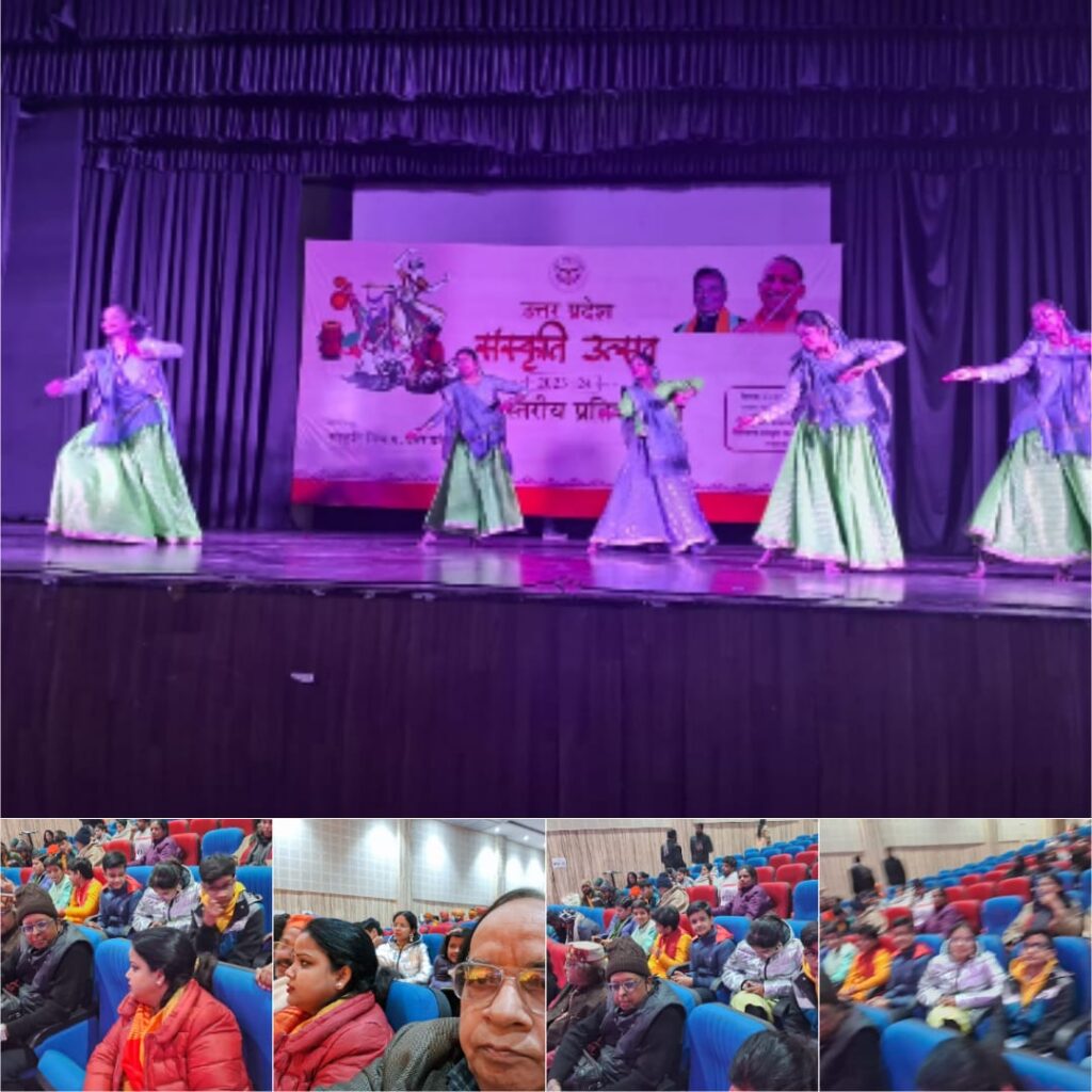 प्राण प्रतिष्ठा महोत्सव का शुभारम्भ दीप प्रज्वलित कर हुआ राजधानी रही औवल