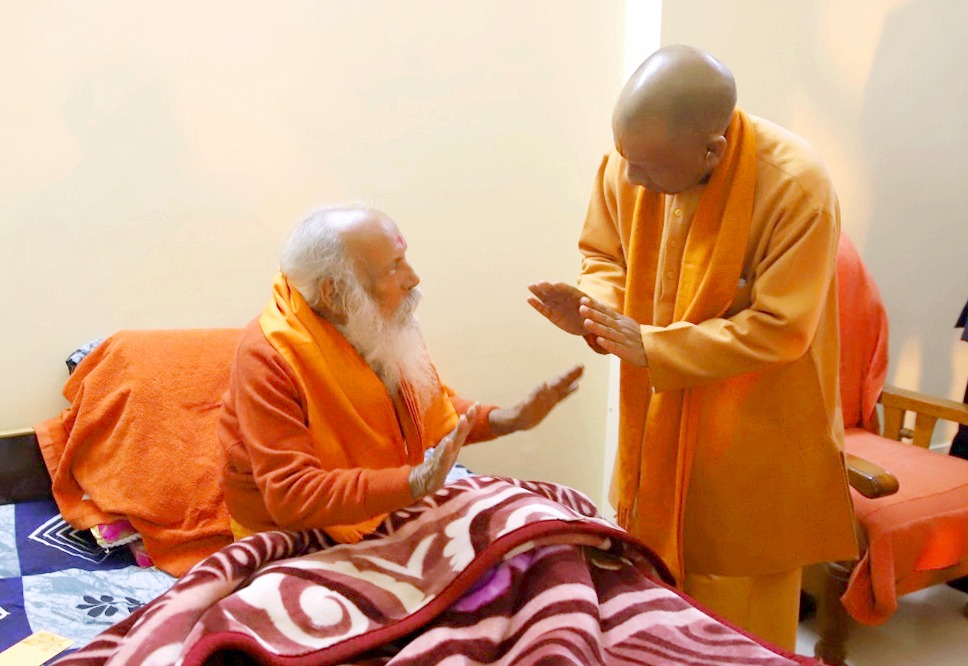 स्वच्छतम व सुंदरतम नजर आई रामनगरी, स्वच्छ्ता का कुंभ मॉडल लागू करें: सीएम योगी