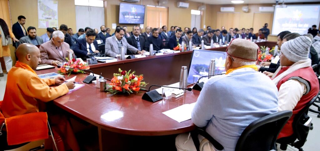 प्राण प्रतिष्ठा के अवसर पर श्रद्धालुओं को फीलगुड कराएगा परिवहन विभाग 