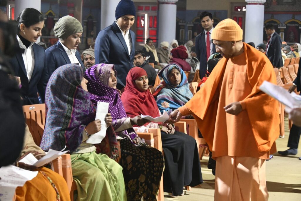 त्वरित व संतुष्टिपरक हो लोगों की समस्याओं का समाधान : मुख्यमंत्री