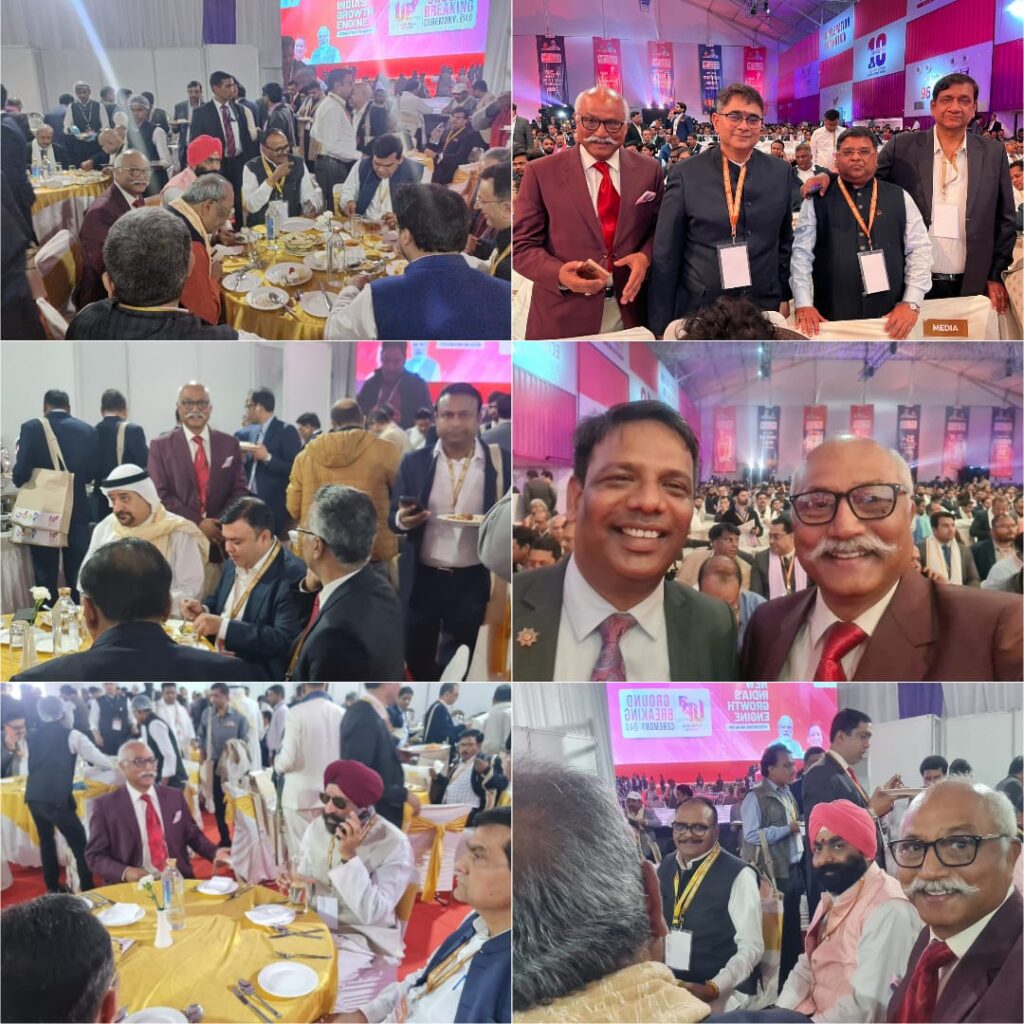 प्रदेश का विकास-पर्यटन,ब्रह्मोस, औद्योगिकीकरण, वैकल्पिक उर्जा तथा अध्यात्मिक विस्तार- नवसृजन का आधार है ग्राउंड ब्रेकिंग सेरेमनी - जे पी सिंह