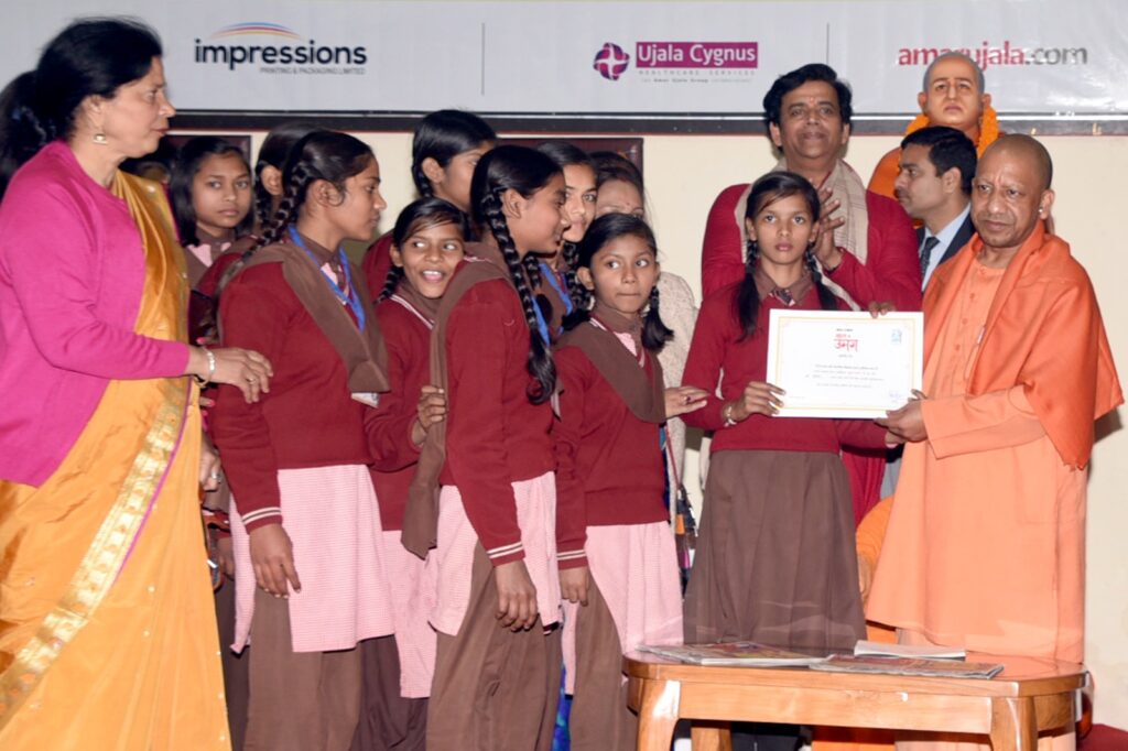 ग्लोबल वार्मिंग के खतरों से बचने के लिए पर्यावरण संरक्षण जरूरी