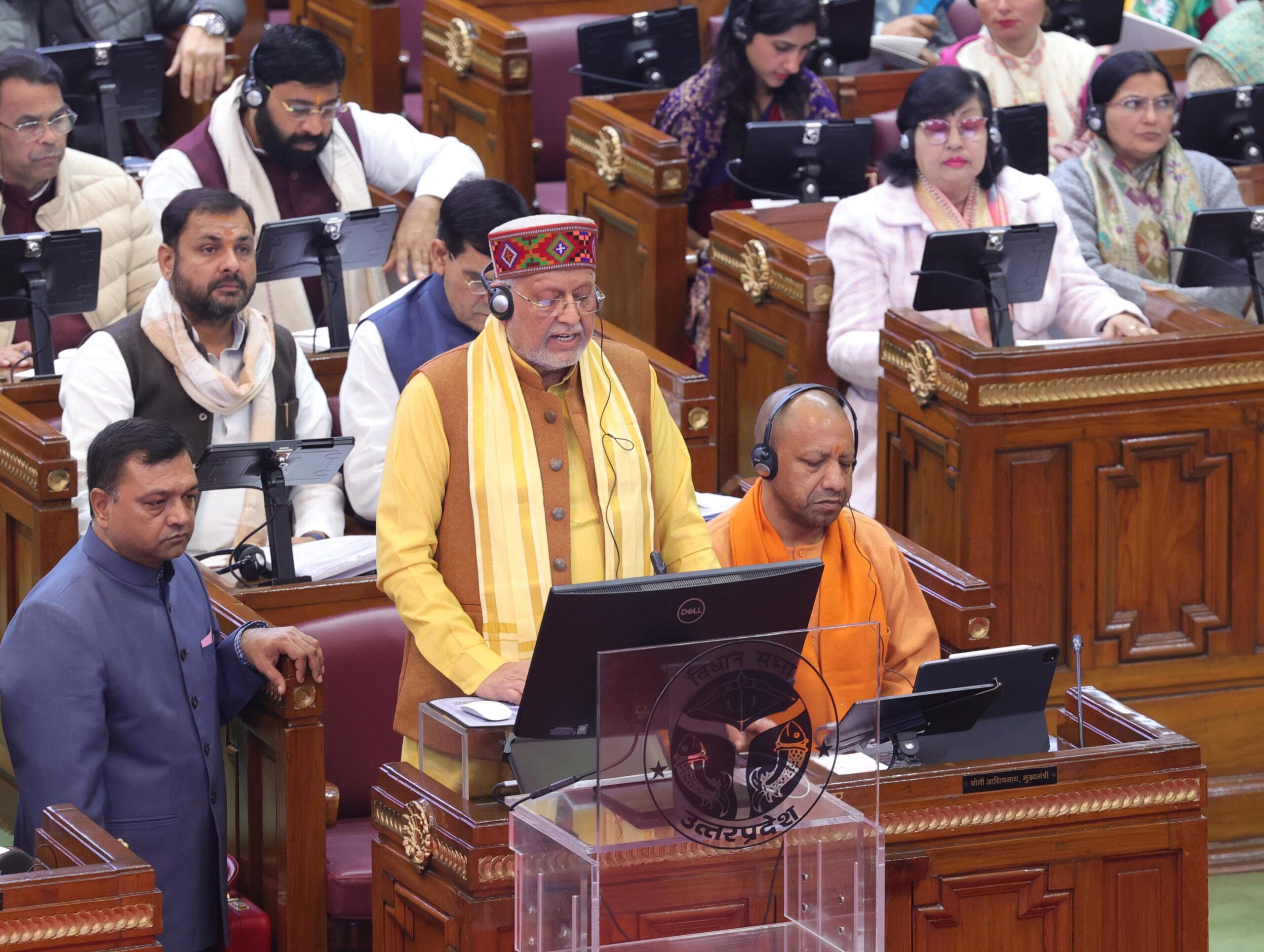 Significant budgetary allocations to usher in a new phase of development in Ayodhyadham 