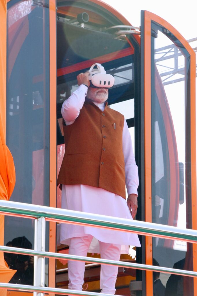 यूपी की अर्थव्यवस्था के लिए सुपर बूस्ट-अप साबित होगी जीबीसी 4.0