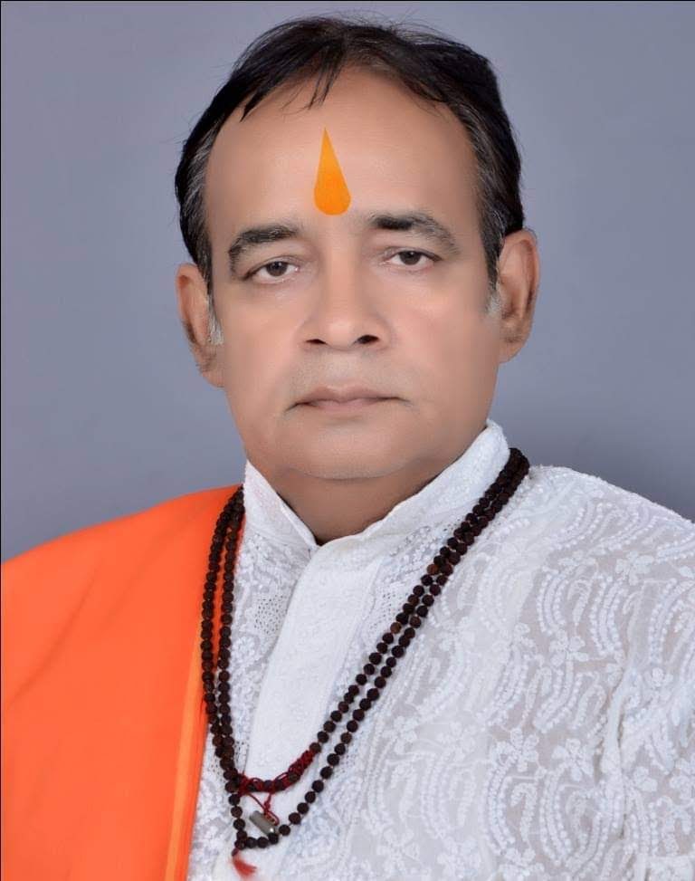 सम्पूर्ण राष्ट्र को होली की हार्दिक बधाई व शुभकामनाएं