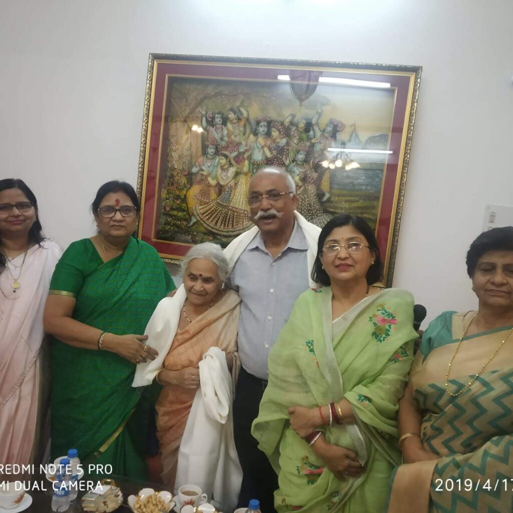 महिला दिवस पर महाशिवरात्रि का शक्तिसंबंध: जेपी सिंह