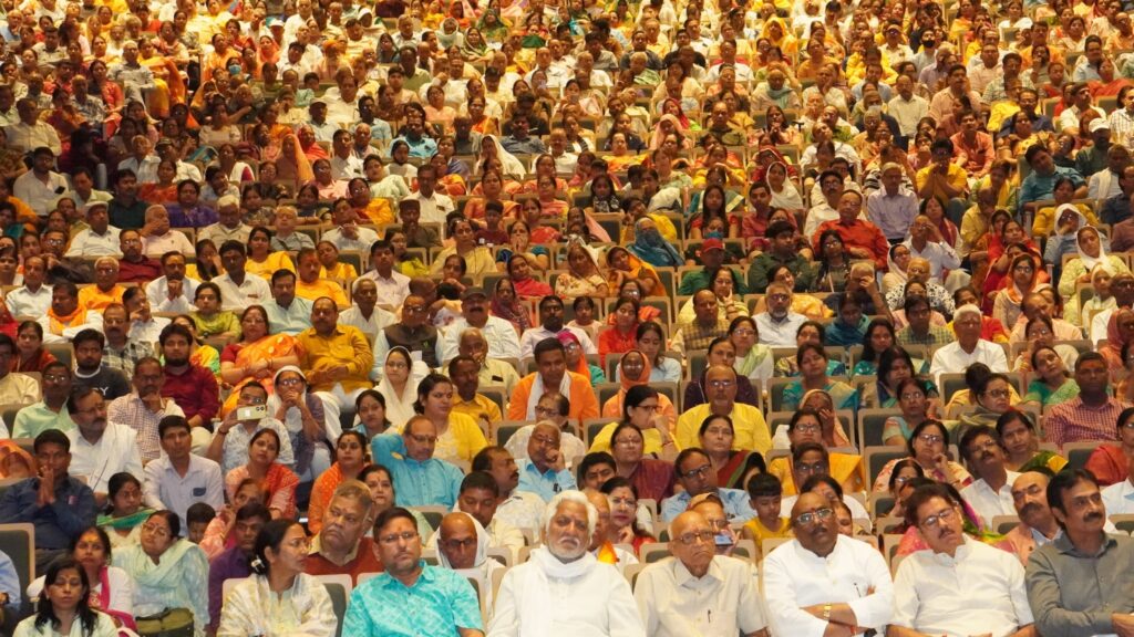 अनुसंधित जीवन निर्माण सूत्र, जिसने गढ़े करोड़ों व्यक्तित्व