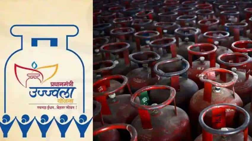 संज्ञान में आने के बाद उज्जवला योजना कनेक्शन का किया गया वितरण