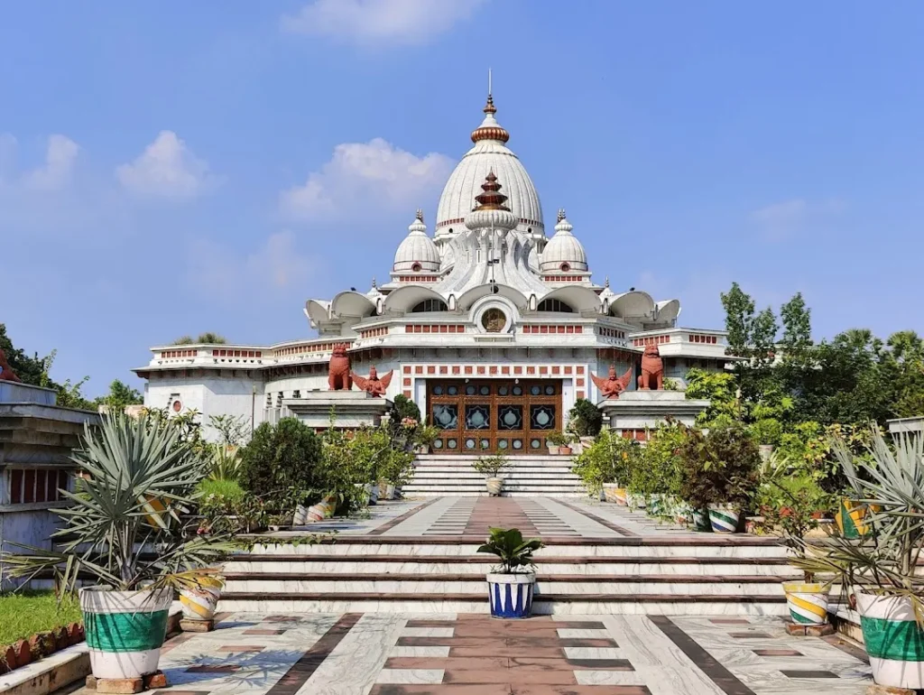 श्रद्धेय स्वामी स्मरणानन्द जी द्वारा महासमाधि लेने पर आयोजित श्रद्धांजली सभा मे आमंत्रण-जेपी सिंह