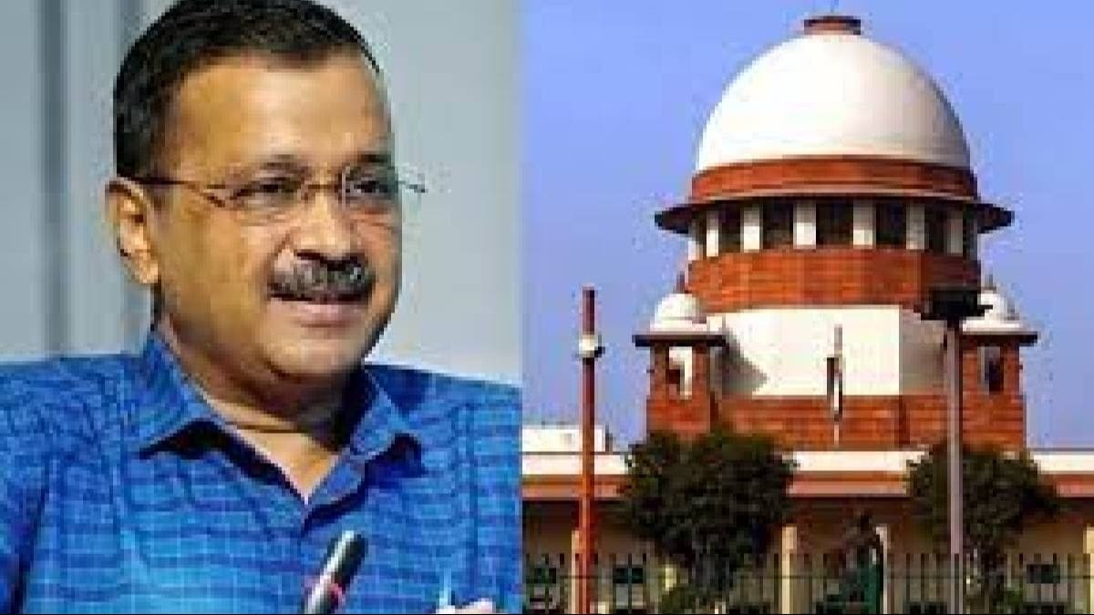 "Supreme Court Questions ED: 'How Did the Case Balloon from 100 Crores to 1100 Crores?' in Arvind Kejriwal Bail Hearing"