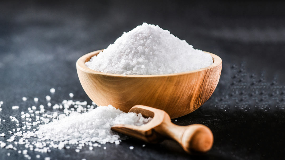 The Hidden Dangers of Sodium Chloride: A Major Cause of Mortality