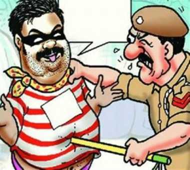 चुनाव खत्म होते ही ढेर होने लगे अपराधी