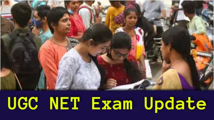 UGC NEET Exam to be Re-conducted, Government Announces