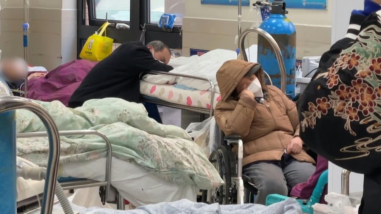 नोएडा में हीट वेव से 75 शव पहुंचे पोस्टमार्टम हाउस