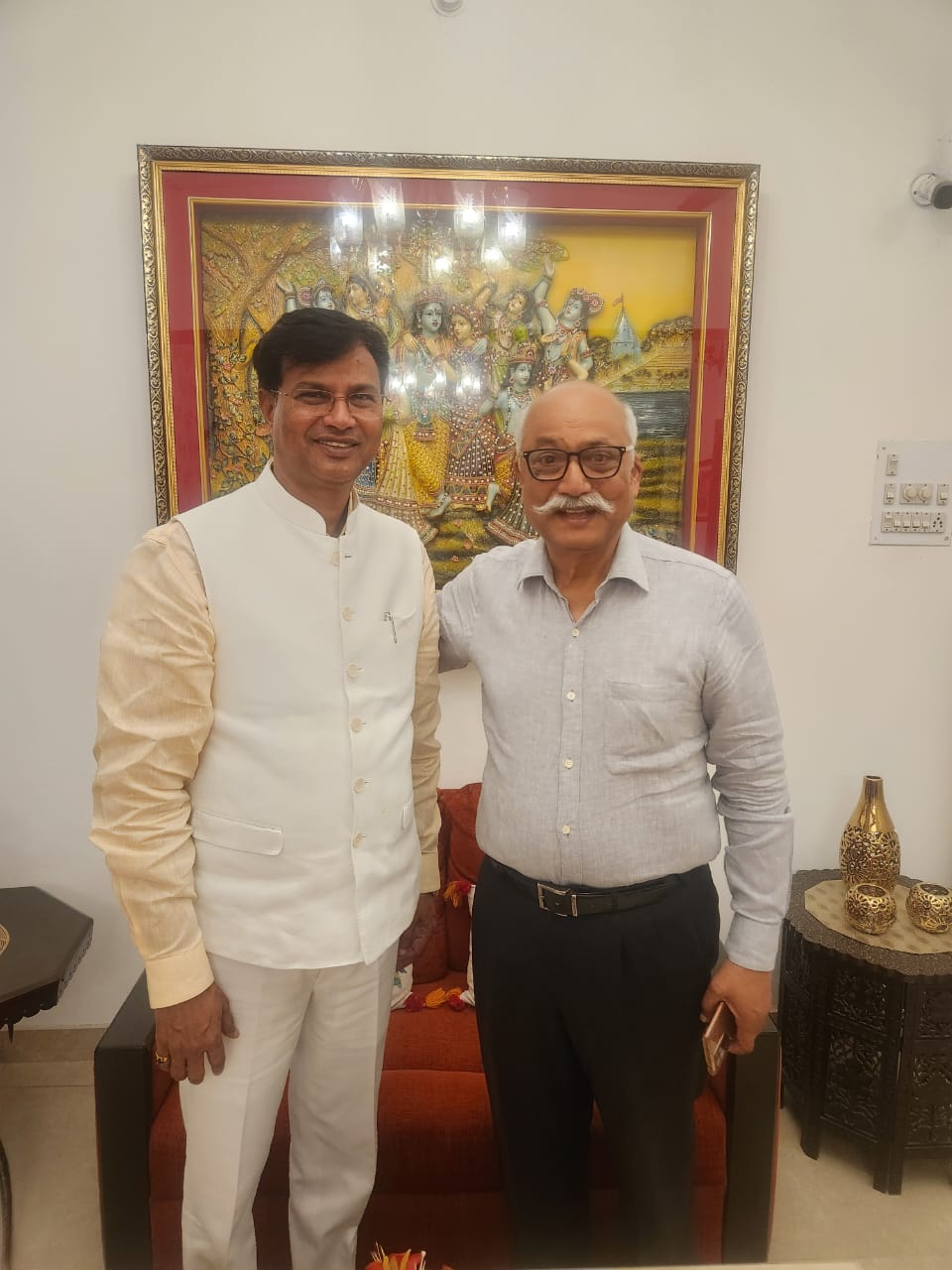 उत्तर प्रदेश में शिक्षण प्रशिक्षण में नवाचार: जितेन्द्र प्रताप सिंह की अग्रणी भूमिका